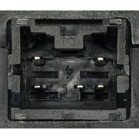 HVAC Mode Door Actuator WVE 8H1177