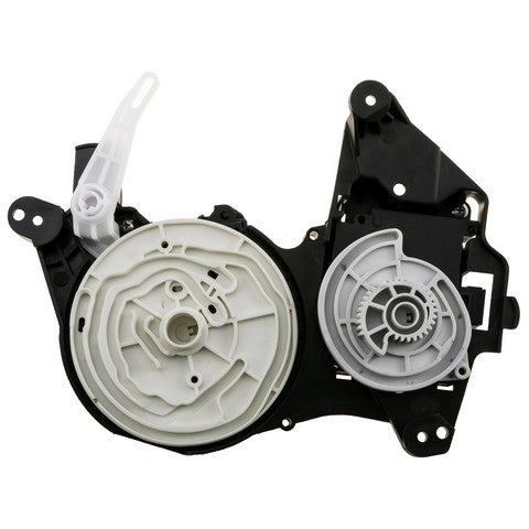 HVAC Mode Door Actuator WVE 8H1178