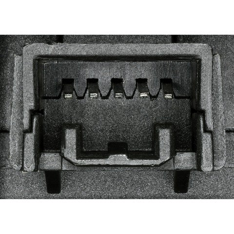 HVAC Mode Door Actuator WVE 8H1178