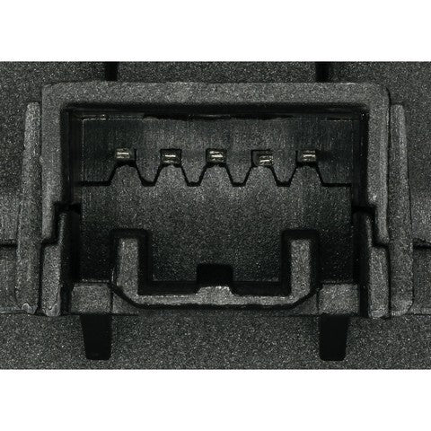 HVAC Floor Mode Door Actuator WVE 8H1180