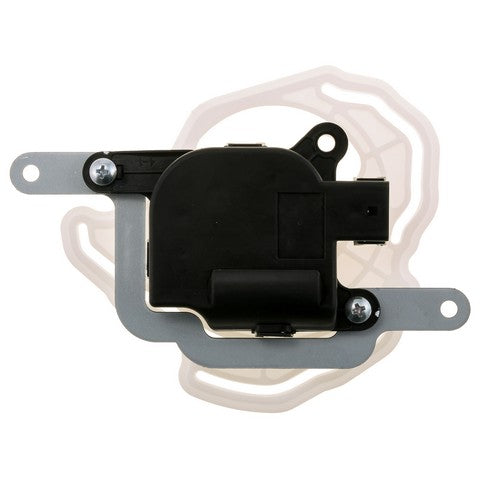 HVAC Mode Door Actuator WVE 8H1181