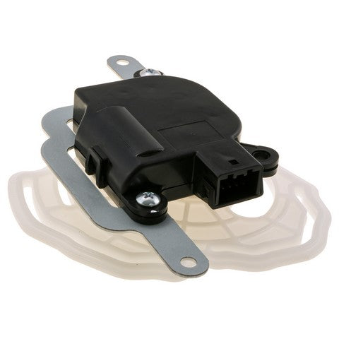 HVAC Mode Door Actuator WVE 8H1181