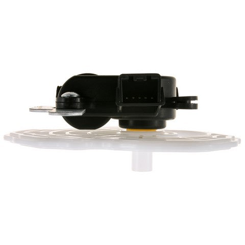 HVAC Mode Door Actuator WVE 8H1181