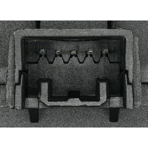 HVAC Floor Mode Door Actuator WVE 8H1183