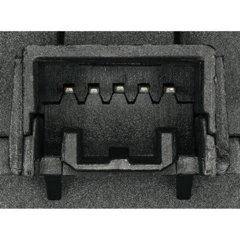 HVAC Mode Door Actuator WVE 8H1184