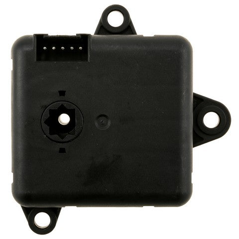 HVAC Floor Mode Door Actuator WVE 8H1186