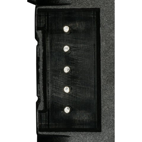 HVAC Floor Mode Door Actuator WVE 8H1186