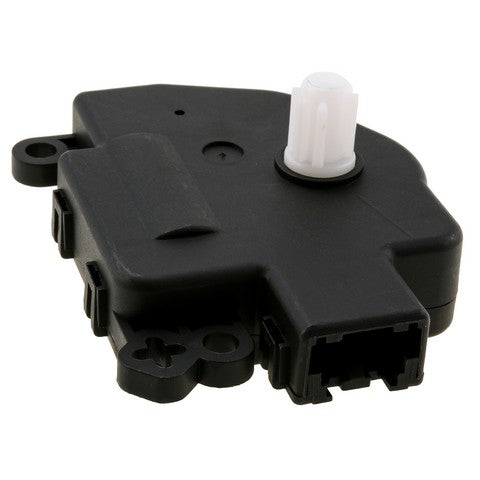 HVAC Mode Door Actuator WVE 8H1187