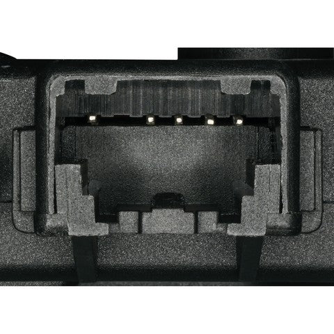 HVAC Mode Door Actuator WVE 8H1187