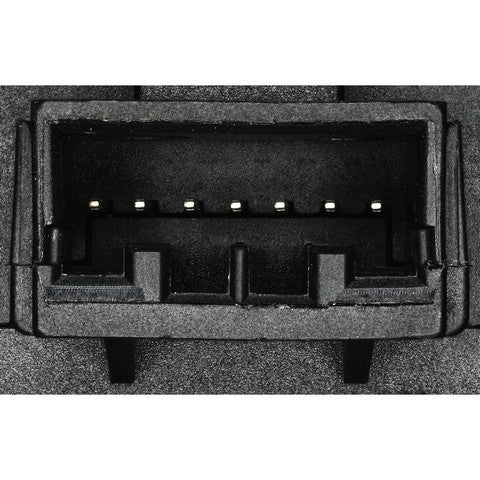 HVAC Floor Mode Door Actuator WVE 8H1188