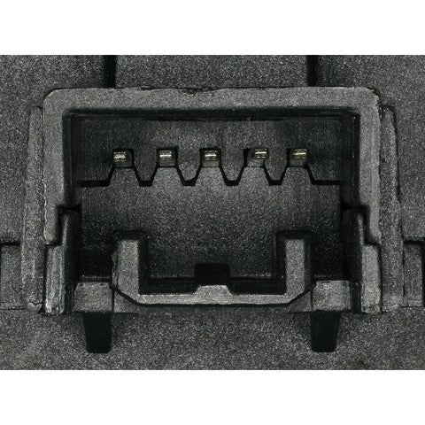 HVAC Blend Door Actuator WVE 8H1189