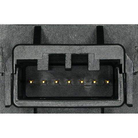 HVAC Mode Door Actuator WVE 8H1194