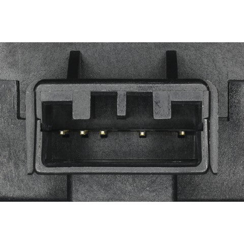 HVAC Blend Door Actuator WVE 8H1198