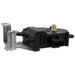 HVAC Blend Door Actuator WVE 8H1198