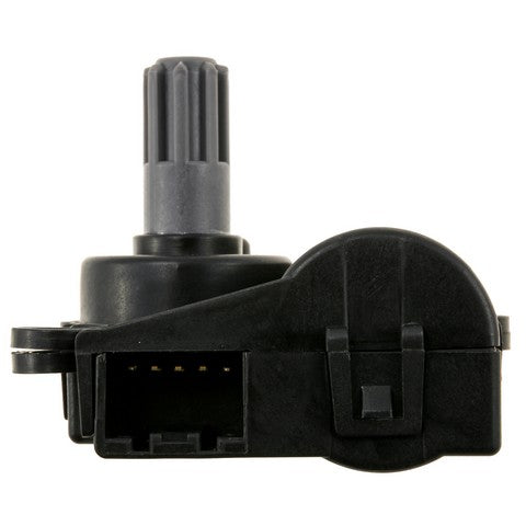 HVAC Blend Door Actuator WVE 8H1199