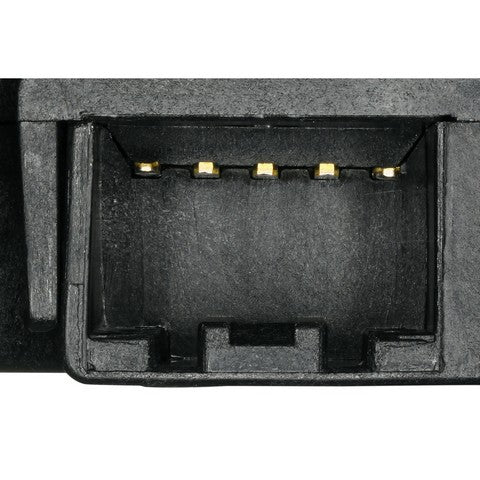 HVAC Blend Door Actuator WVE 8H1199