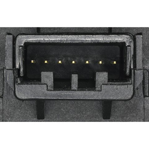 HVAC Blend Door Actuator WVE 8H1200