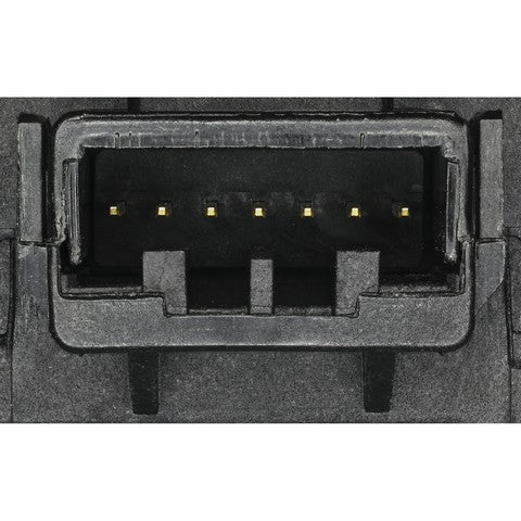 HVAC Blend Door Actuator WVE 8H1201