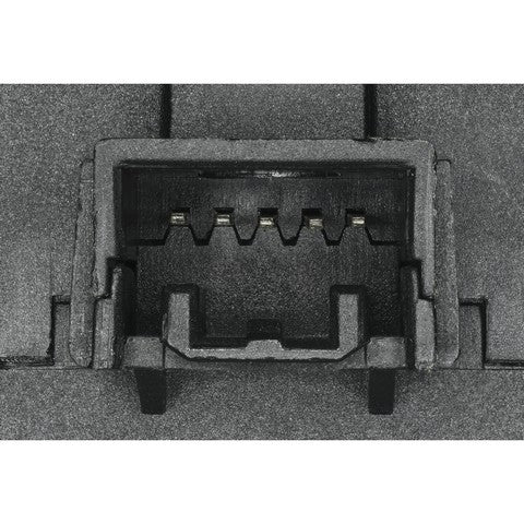 HVAC Blend Door Actuator WVE 8H1202