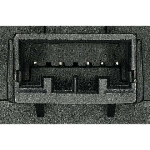 HVAC Blend Door Actuator WVE 8H1203