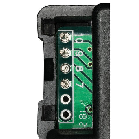 HVAC Blend Door Actuator WVE 8H1204