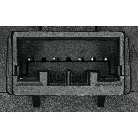 HVAC Blend Door Actuator WVE 8H1206