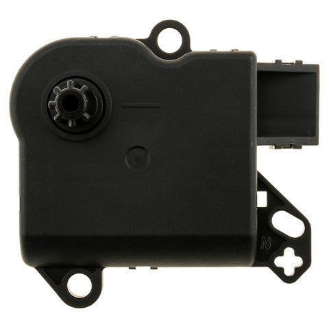 HVAC Blend Door Actuator WVE 8H1207