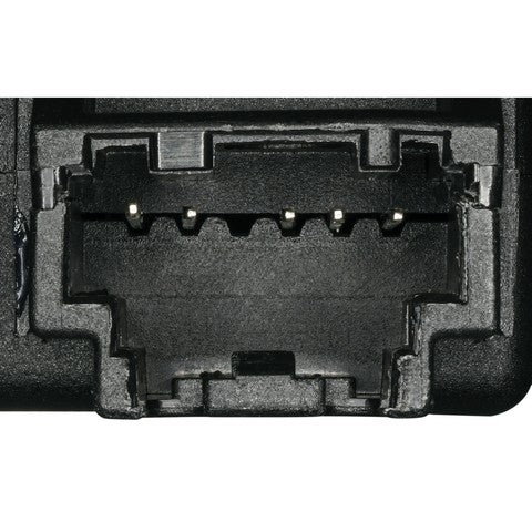 HVAC Blend Door Actuator WVE 8H1207