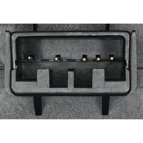 HVAC Blend Door Actuator WVE 8H1209