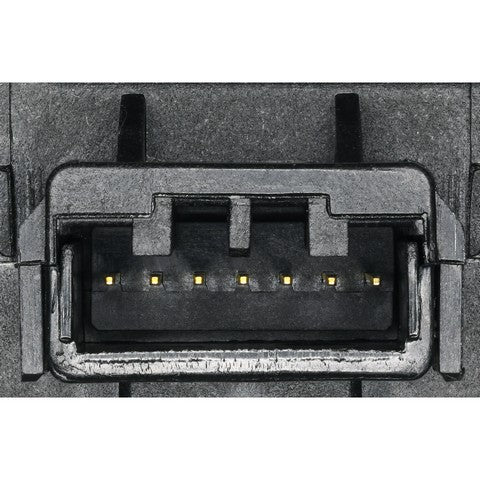 HVAC Blend Door Actuator WVE 8H1211