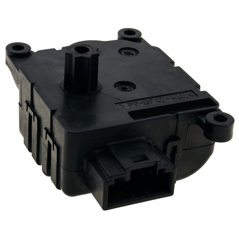 HVAC Blend Door Actuator WVE 8H1212