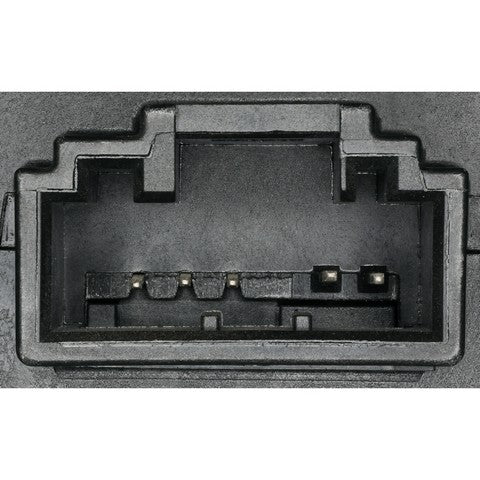 HVAC Blend Door Actuator WVE 8H1212