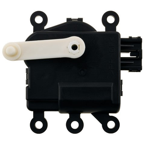 HVAC Blend Door Actuator WVE 8H1213