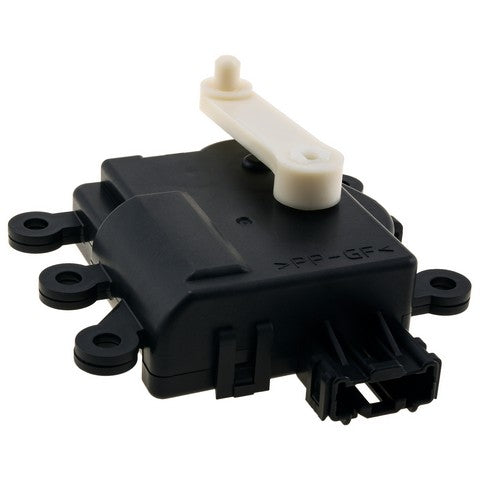 HVAC Blend Door Actuator WVE 8H1213