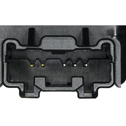 HVAC Blend Door Actuator WVE 8H1213