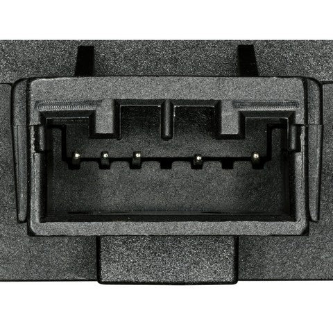 HVAC Blend Door Actuator WVE 8H1214