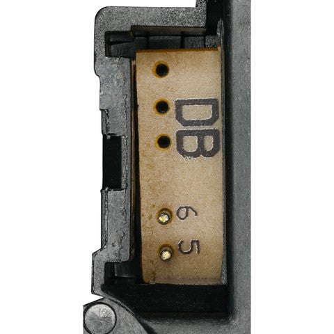 HVAC Blend Door Actuator WVE 8H1215