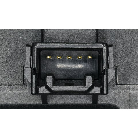 HVAC Blend Door Actuator WVE 8H1216