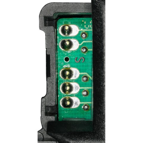 HVAC Blend Door Actuator WVE 8H1217