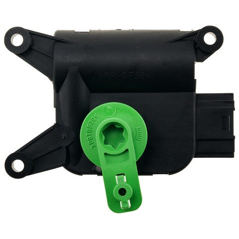 HVAC Blend Door Actuator WVE 8H1218