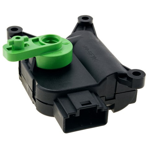 HVAC Blend Door Actuator WVE 8H1218