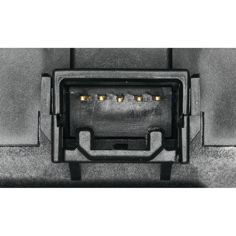 HVAC Mode Door Actuator WVE 8H1219