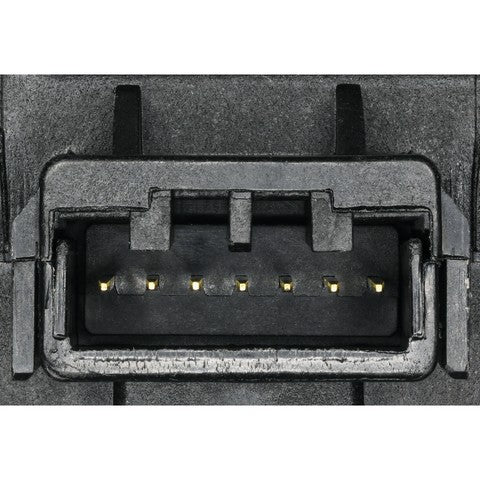 HVAC Blend Door Actuator WVE 8H1221