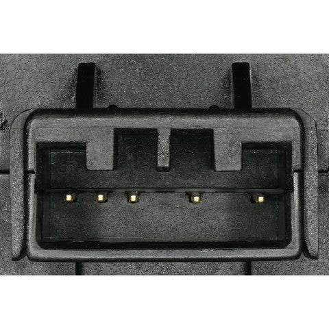 HVAC Air Inlet Door Actuator WVE 8H1222