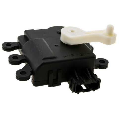 HVAC Blend Door Actuator WVE 8H1223