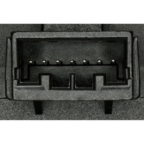 HVAC Blend Door Actuator WVE 8H1224