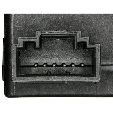 HVAC Blend Door Actuator WVE 8H1225