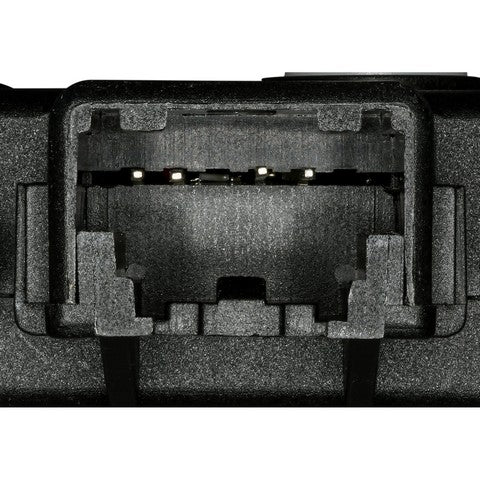 HVAC Blend Door Actuator WVE 8H1226