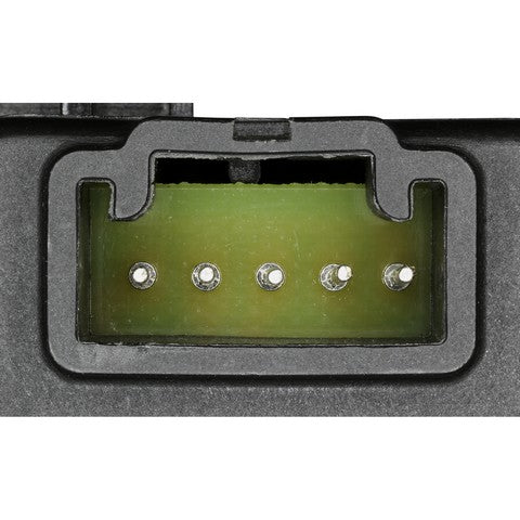 HVAC Blend Door Actuator WVE 8H1227