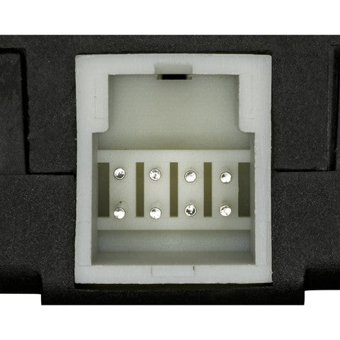 HVAC Blend Door Actuator WVE 8H1228